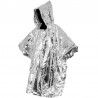 Poncho adulte de survie CAO