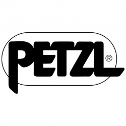Logo marque Petzl