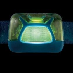 Lampe frontale enfant Tikkid Petzl bleue