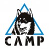 Logo marque Camp