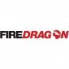 Logo marque Fire Dragon