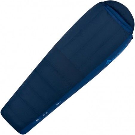 Sac de couchage duvet Sea to Summit Trek TKIII Sac de couchage duvet Sea to Summit Trek TKIII