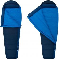 Sac de couchage Trek TKIII Sea to Summit