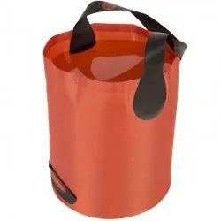 Sac à eau Sea to Summit Folding Bucket 10 litres
