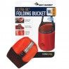 Sac à eau Ultra-Sil Folding Bucket Sea to Summit