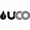 Logo marque UCO