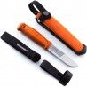 Mora Kansbol Multi-Mount orange