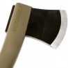 Hachette Mora Lightweight Axe vert armée