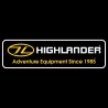 Réchaud Highlander Solid Fuel Cooker