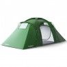 Tente de camping Husky Boston 4