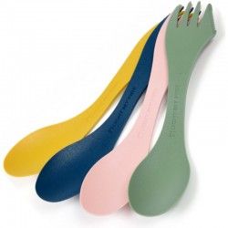 Lot Light My Fire Spork Original Bio 4-Pack