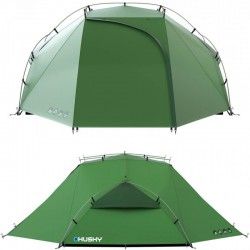 Tente de camping Brofur 3 Husky