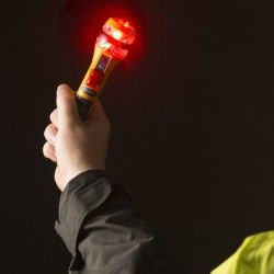 Lampe de détresse LED EDF1 RescueMe