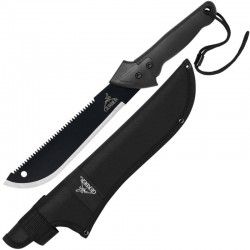 Machette scie Gerber Gator JR