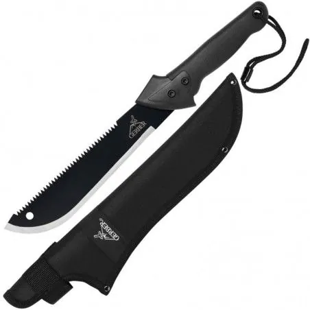 Machette scie Gerber Gator JR Machette scie Gerber Gator JR