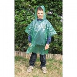 Poncho de secours Enfant CAO