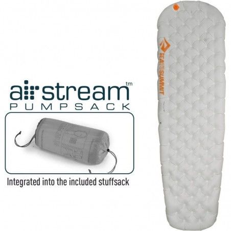 Matelas Sea to Summit Ether Light XT Insulated Matelas Sea to Summit Ether Light XT Insulated