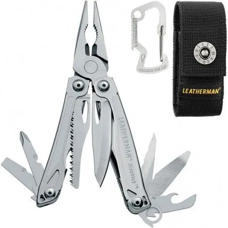 Leatherman Super Tool 300 - Pince multifonctions…