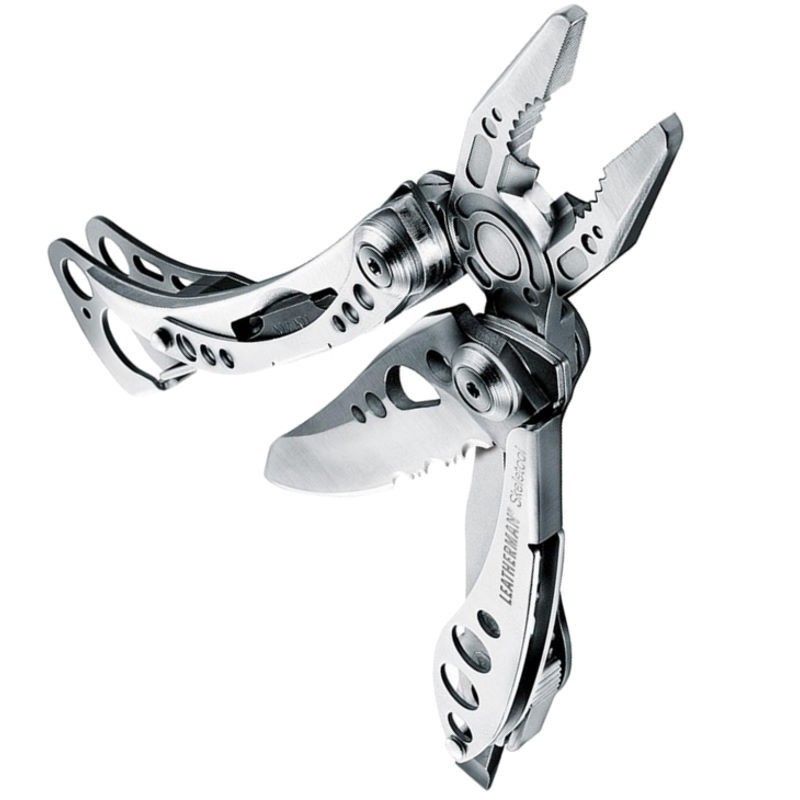 Outil multifonction Leatherman Skeletool