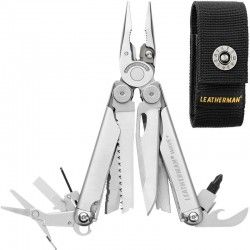 Pince multifonction Leatherman Wave Plus