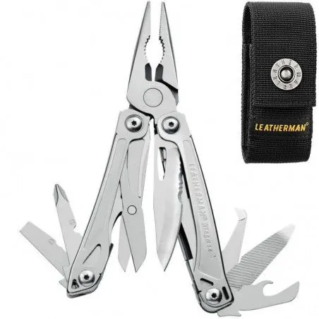 Pince multifonction Leatherman Wingman Pince multifonction Leatherman Wingman