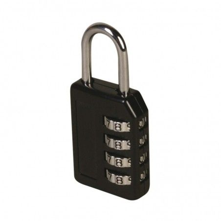 Cadenas à code CAO à 4 chiffres Cadenas à code CAO à 4 chiffres