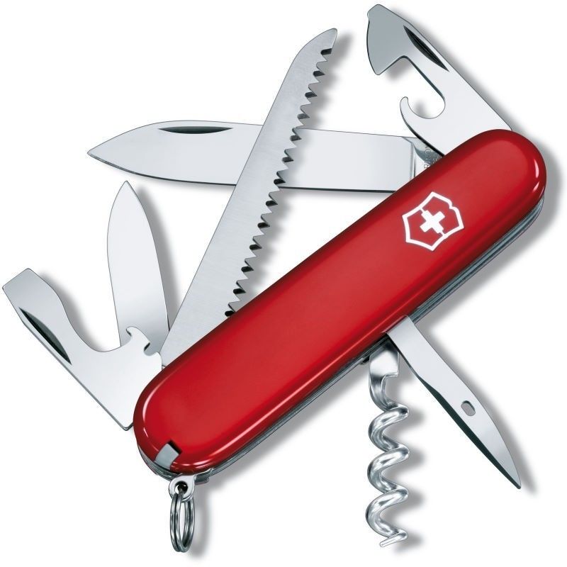 Couteau suisse Victorinox Camper