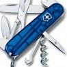 Couteau Victorinox Climber bleu