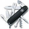 Couteau suisse Victorinox Climber noir