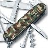 Couteau Victorinox Huntsman camouflage