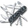 Couteau suisse Victorinox Huntsman camouflage Navy