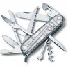 Couteau suisse Victorinox Huntsman translucide