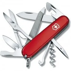 Affûteur céramique de poche Victorinox DUAL pour couteau