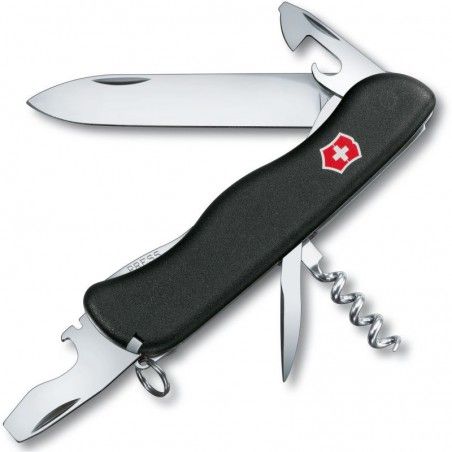 Couteau suisse Victorinox Nomad