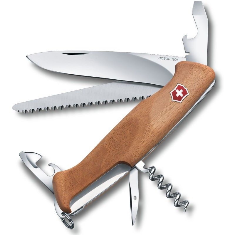 Couteau suisse Victorinox RangerWood 55