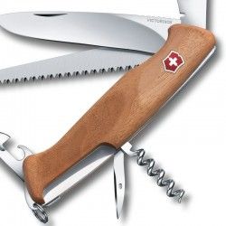 Couteau Victorinox RangerWood 55