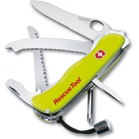 Couteau suisse Victorinox Rescue Tool