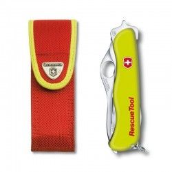 Couteau Victorinox Rescue Tool avec housse étui