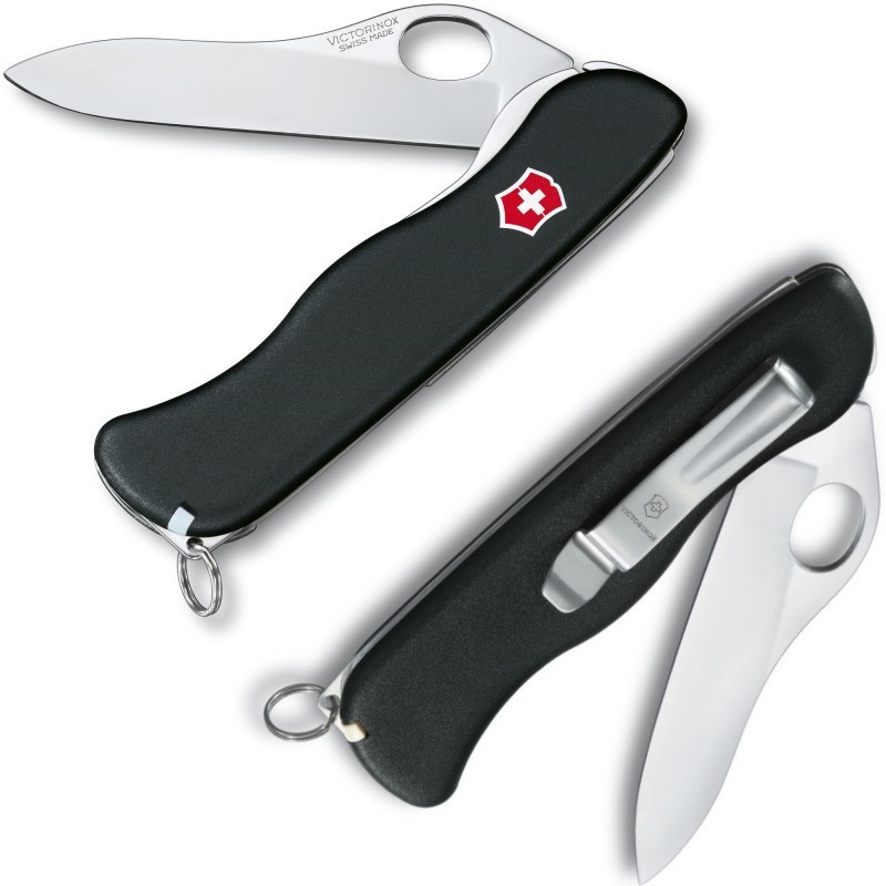 Couteau suisse Victorinox Sentinel Clip