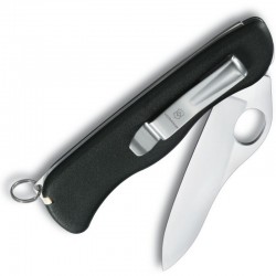 Couteau suisse Victorinox Sentinel Clip One Hand