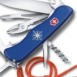 Couteau Victorinox Skipper