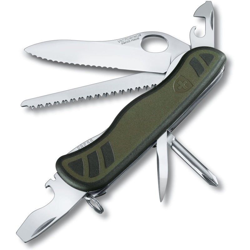 Couteau suisse Victorinox Soldat Suisse