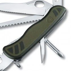 Couteau Victorinox Soldat Suisse