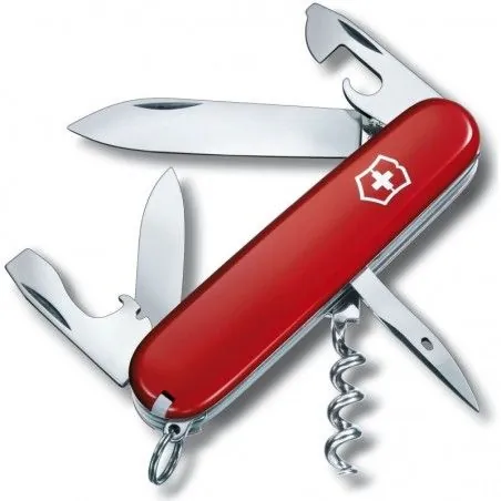 Couteau suisse Victorinox Spartan Couteau suisse Victorinox Spartan