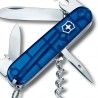 Couteau Victorinox Spartan bleu