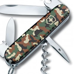 Couteau Victorinox Spartan camouflage