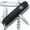 Couteau Victorinox Spartan noir