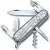 Couteau suisse Victorinox Spartan translucide