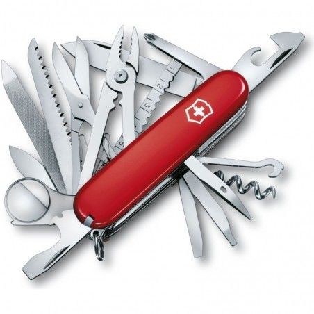 Couteau suisse Victorinox Swisschamp