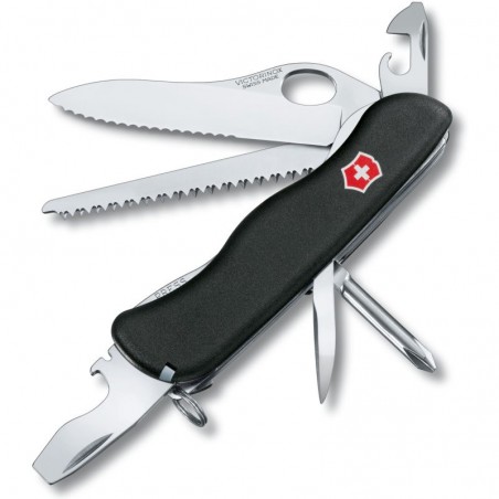 Couteau suisse Victorinox Trailmaster Military